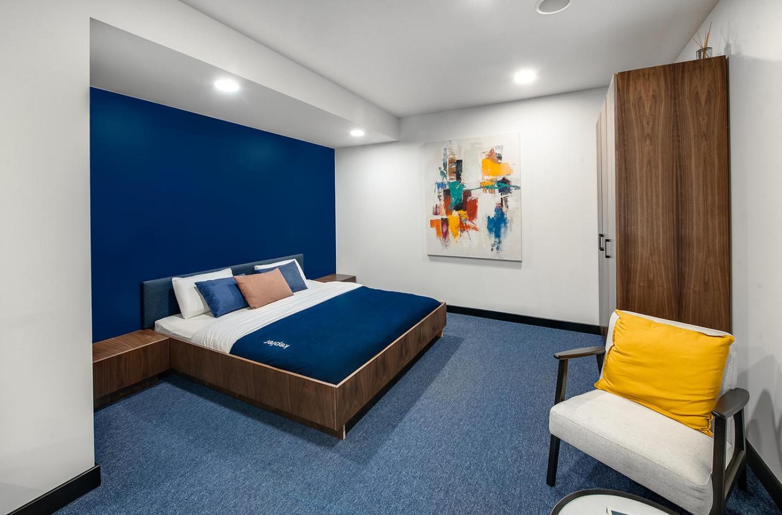 Kepler Club Riga Airport Hotel - Landside Public Area Ieki Екстериор снимка