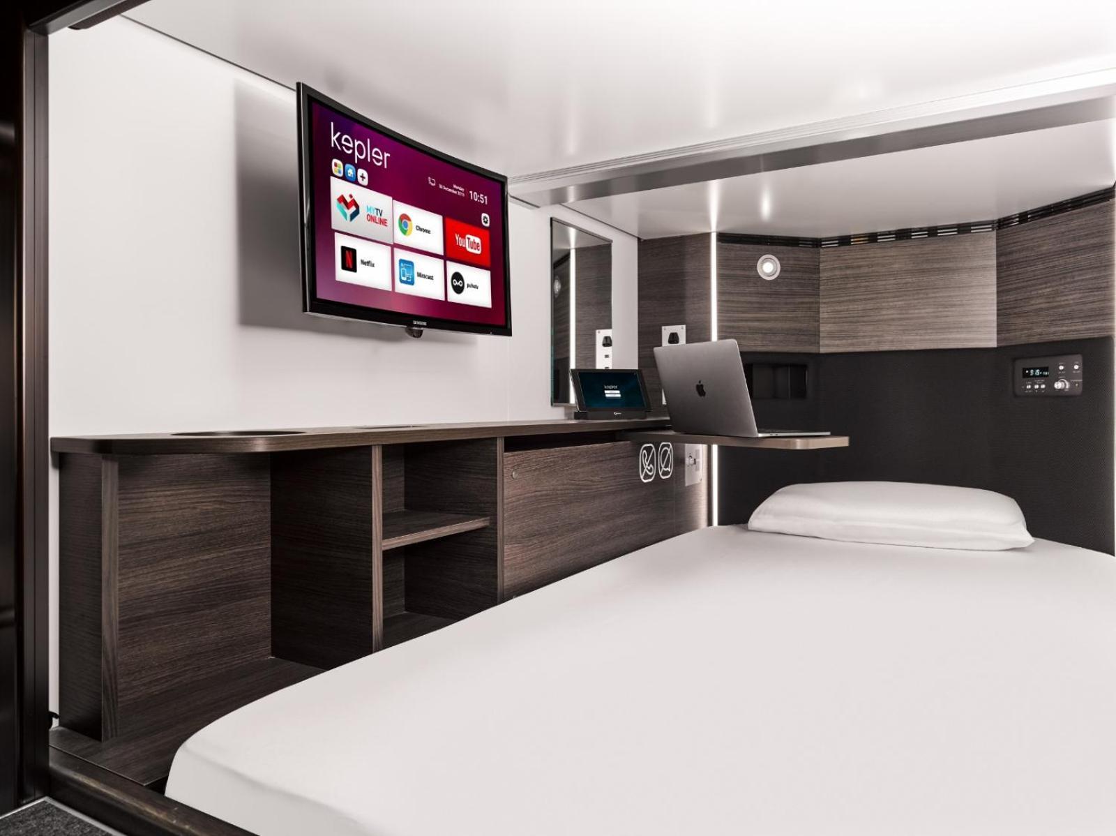 Kepler Club Riga Airport Hotel - Landside Public Area Ieki Екстериор снимка