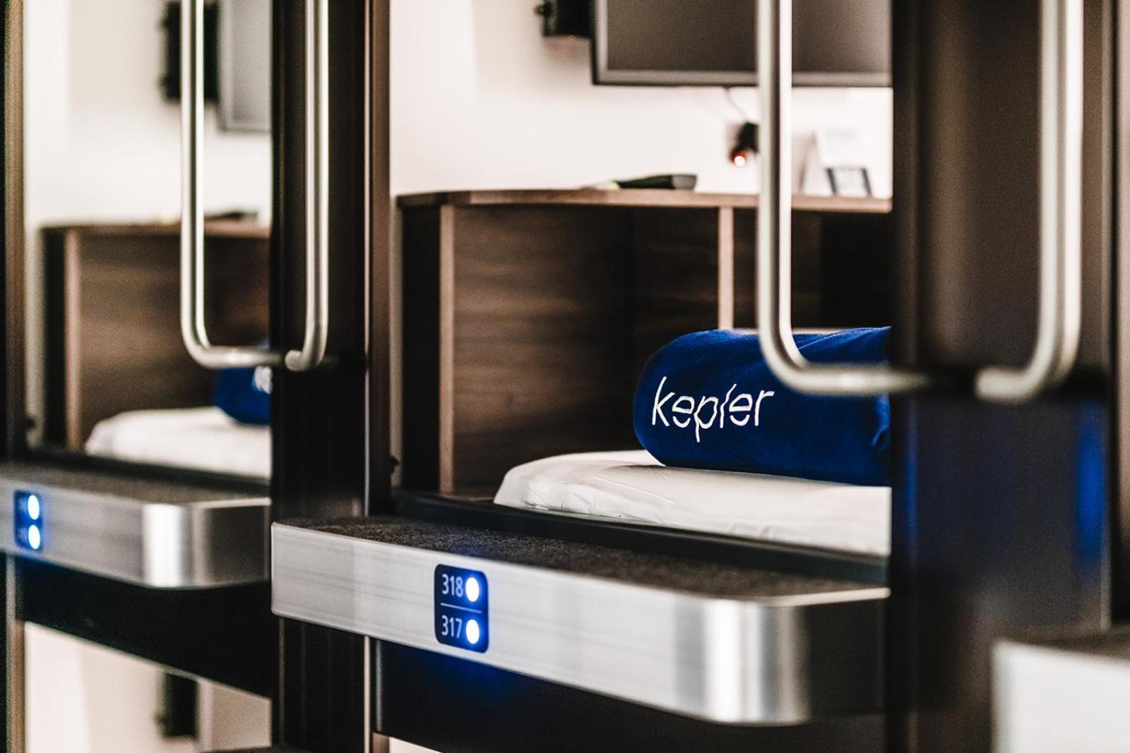 Kepler Club Riga Airport Hotel - Landside Public Area Ieki Екстериор снимка