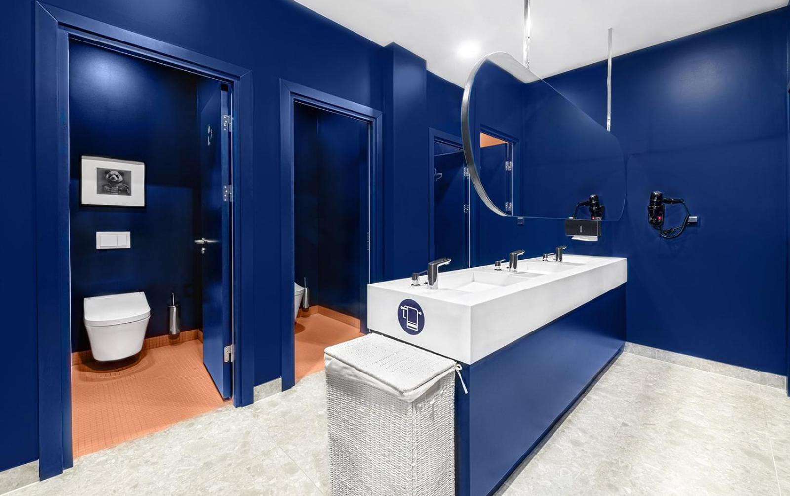 Kepler Club Riga Airport Hotel - Landside Public Area Ieki Екстериор снимка