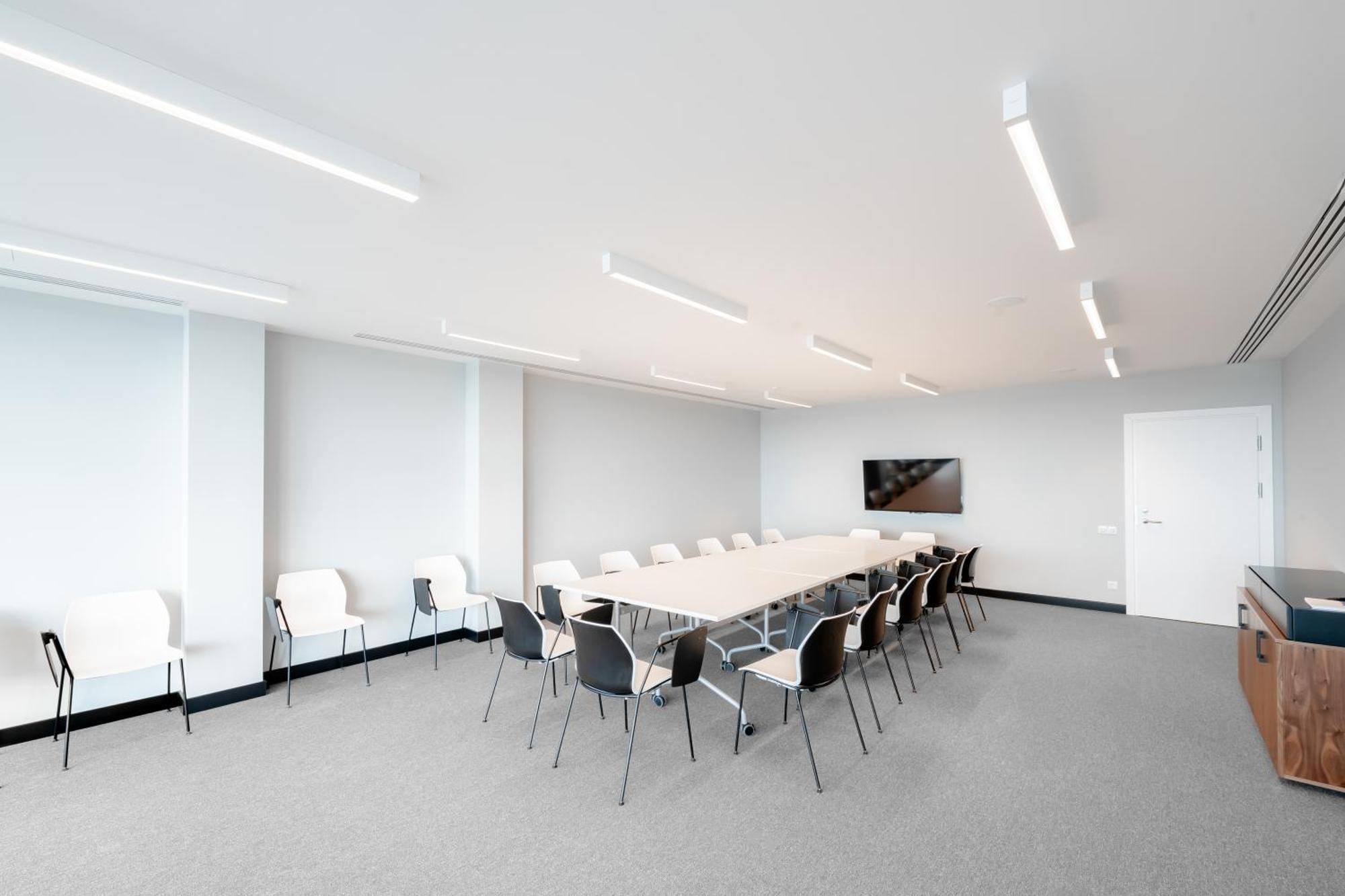 Kepler Club Riga Airport Hotel - Landside Public Area Ieki Екстериор снимка