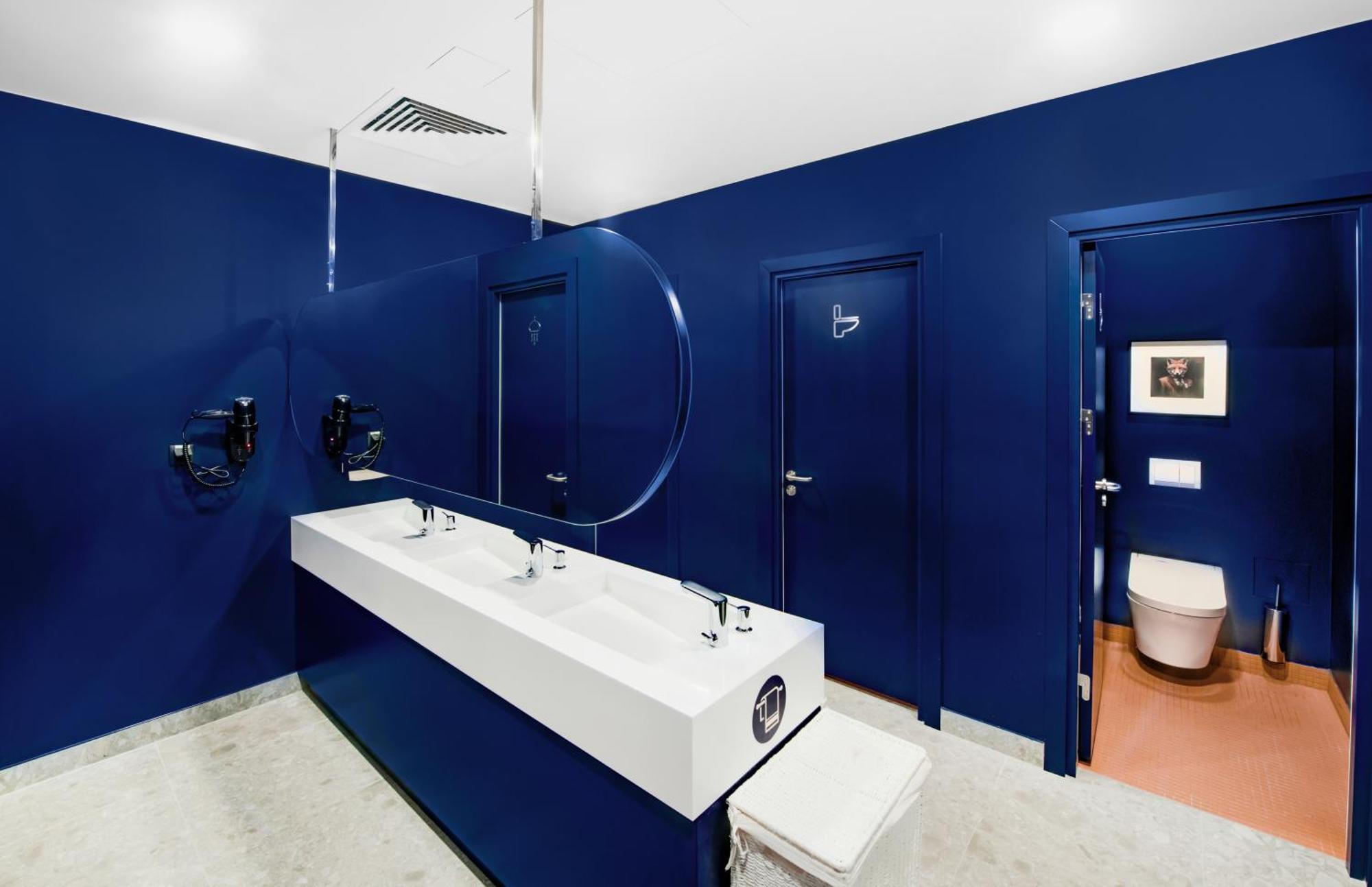 Kepler Club Riga Airport Hotel - Landside Public Area Ieki Екстериор снимка