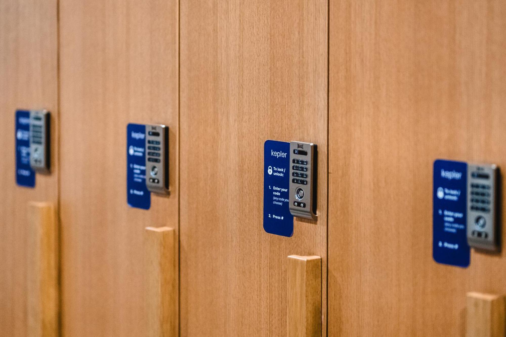Kepler Club Riga Airport Hotel - Landside Public Area Ieki Екстериор снимка