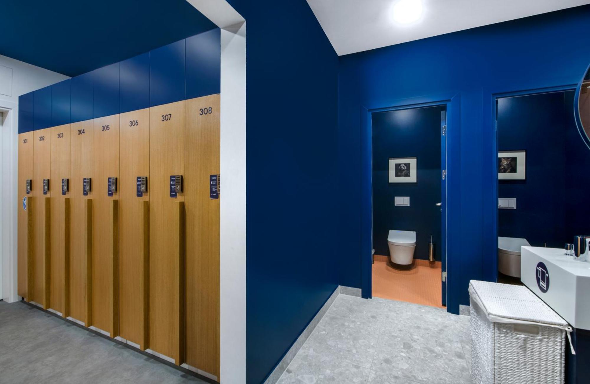 Kepler Club Riga Airport Hotel - Landside Public Area Ieki Екстериор снимка